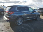 2019 Bmw X5 Xdrive40i Угольный vin: 5UXCR6C53KLL39929