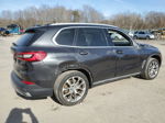 2019 Bmw X5 Xdrive40i Charcoal vin: 5UXCR6C53KLL52132