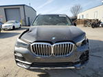 2019 Bmw X5 Xdrive40i Charcoal vin: 5UXCR6C53KLL52132