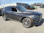 2019 Bmw X5 Xdrive40i Charcoal vin: 5UXCR6C53KLL52132