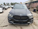 2019 Bmw X5 Xdrive40i Black vin: 5UXCR6C54KLK82821