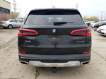 2019 Bmw X5 Xdrive40i Black vin: 5UXCR6C54KLK82821