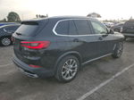 2019 Bmw X5 Xdrive40i Black vin: 5UXCR6C54KLL07801