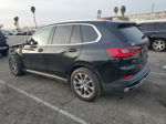 2019 Bmw X5 Xdrive40i Black vin: 5UXCR6C54KLL07801