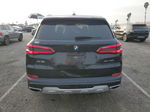 2019 Bmw X5 Xdrive40i Black vin: 5UXCR6C54KLL07801