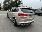 2019 Bmw X5 Xdrive40i Gold vin: 5UXCR6C54KLL08317