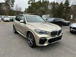 2019 Bmw X5 Xdrive40i Gold vin: 5UXCR6C54KLL08317