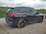 2019 Bmw X5 Xdrive40i Черный vin: 5UXCR6C54KLL14425