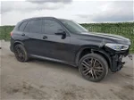 2019 Bmw X5 Xdrive40i Black vin: 5UXCR6C54KLL14425