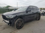 2019 Bmw X5 Xdrive40i Черный vin: 5UXCR6C54KLL14425