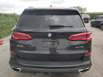 2019 Bmw X5 Xdrive40i Black vin: 5UXCR6C54KLL14425