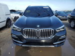 2019 Bmw X5 Xdrive40i Black vin: 5UXCR6C55KLK83332