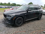 2019 Bmw X5 Xdrive40i Black vin: 5UXCR6C55KLK85811