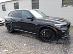 2019 Bmw X5 Xdrive40i Black vin: 5UXCR6C55KLK85811