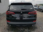 2019 Bmw X5 Xdrive40i Black vin: 5UXCR6C55KLK85811