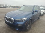 2019 Bmw X5 Xdrive40i vin: 5UXCR6C55KLK86232