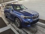 2019 Bmw X5 Xdrive40i vin: 5UXCR6C55KLK86232