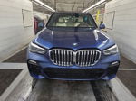 2019 Bmw X5 Xdrive40i vin: 5UXCR6C55KLK86232