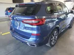 2019 Bmw X5 Xdrive40i vin: 5UXCR6C55KLK86232