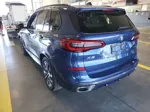 2019 Bmw X5 Xdrive40i vin: 5UXCR6C55KLK86232