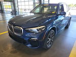 2019 Bmw X5 Xdrive40i vin: 5UXCR6C55KLK86232