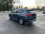 2019 Bmw X5 Xdrive40i Gray vin: 5UXCR6C55KLL02008