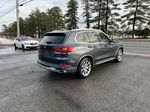 2019 Bmw X5 Xdrive40i Gray vin: 5UXCR6C55KLL02008