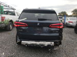 2019 Bmw X5 Xdrive40i Gray vin: 5UXCR6C55KLL02753