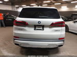 2019 Bmw X5 Xdrive40i White vin: 5UXCR6C55KLL08682