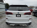 2019 Bmw X5 Xdrive40i Белый vin: 5UXCR6C55KLL11307