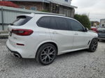 2019 Bmw X5 Xdrive40i White vin: 5UXCR6C55KLL11307