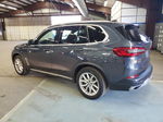 2019 Bmw X5 Xdrive40i Серый vin: 5UXCR6C55KLL13641