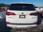 2019 Bmw X5 Xdrive40i White vin: 5UXCR6C55KLL14241