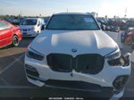 2019 Bmw X5 Xdrive40i White vin: 5UXCR6C55KLL14241