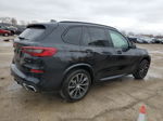 2019 Bmw X5 Xdrive40i Угольный vin: 5UXCR6C55KLL25241