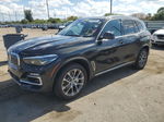 2019 Bmw X5 Xdrive40i Black vin: 5UXCR6C55KLL26020