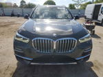 2019 Bmw X5 Xdrive40i Черный vin: 5UXCR6C55KLL26020