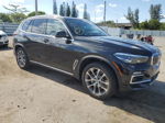 2019 Bmw X5 Xdrive40i Black vin: 5UXCR6C55KLL26020