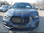 2019 Bmw X5 Xdrive40i Gray vin: 5UXCR6C55KLL53623