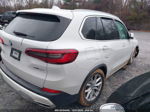 2019 Bmw X5 Xdrive40i Белый vin: 5UXCR6C55KLL61236