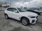 2019 Bmw X5 Xdrive40i Белый vin: 5UXCR6C55KLL62855