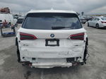 2019 Bmw X5 Xdrive40i White vin: 5UXCR6C55KLL62855