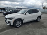 2019 Bmw X5 Xdrive40i Белый vin: 5UXCR6C55KLL62855