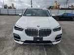 2019 Bmw X5 Xdrive40i Белый vin: 5UXCR6C55KLL62855