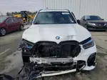 2019 Bmw X5 Xdrive40i Белый vin: 5UXCR6C55KLL63763