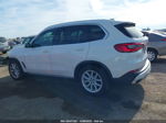 2019 Bmw X5 Xdrive40i Белый vin: 5UXCR6C56KLK79676