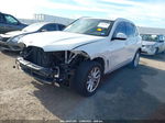 2019 Bmw X5 Xdrive40i White vin: 5UXCR6C56KLK79676