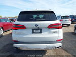 2019 Bmw X5 Xdrive40i White vin: 5UXCR6C56KLK79676