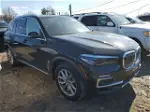 2019 Bmw X5 Xdrive40i Черный vin: 5UXCR6C56KLK79791