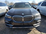 2019 Bmw X5 Xdrive40i Black vin: 5UXCR6C56KLK79791